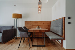 PoSt - Paula/Paul - Wohnzimmer