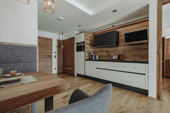 Küche/Wohnzimmer/App.Paul - PoSt