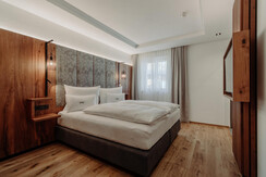 Post Maria Alm Schlafzimmer Luis