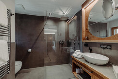 Post Maria Alm Badezimmer Luis