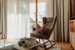 Post Maria Alm Details Luise