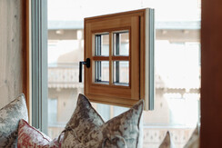 PoSt Maria Alm Panoramafenster