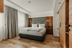 PoSt Maria Alm Schlafzimmer Max1