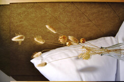 Haselnuss Schlafzimmer 2