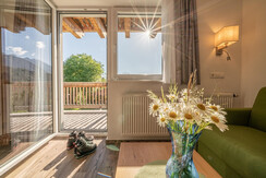 Hotel Reiter Zimmer 22--9