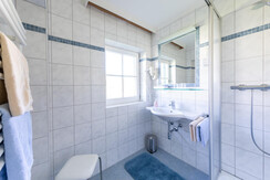 Reiters Wohlfühlhotel - Bad Doppelzimmer 