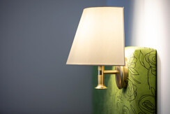 Reiters Wohlfühlhotel - Doppelzimmer 