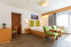Familiensuite Dachstein