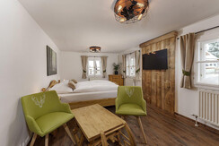 Reiters Wohlfühlhotel - Suite 