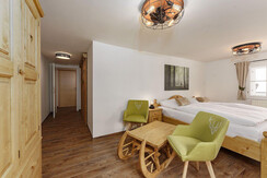 Reiters Wohlfühlhotel - Suite 