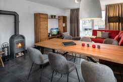 AlpenParks Residence Bad Hofgastein Comfort