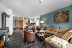 AlpenParks Residence Bad Hofgastein Luxury