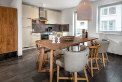 AlpenParks Residence Bad Hofgastein Luxury