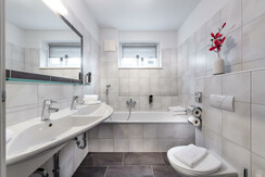 AlpenParks Residence Bad Hofgastein Luxury