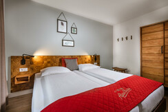 AlpenParks Residence Bad Hofgastein Comfort