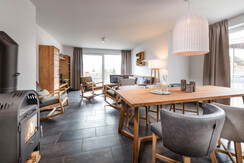 AlpenParks Residence Bad Hofgastein Premium