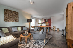 AlpenParks Residence Bad Hofgastein Premium