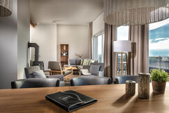 AlpenParks Residence Bad Hofgastein Royal