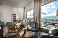 AlpenParks Residence Bad Hofgastein Royal