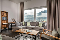 AlpenParks Residence Bad Hofgastein Royal