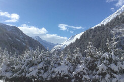 Appartement Riepler, Bad Gastein