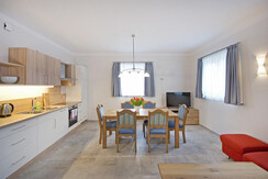 Appartement Riepler, Bad Gastein