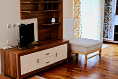 Appartement Riepler, Bad Gastein