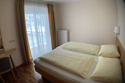 Appartement Riepler, Bad Gastein