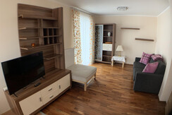 Appartement Riepler, Bad Gastein