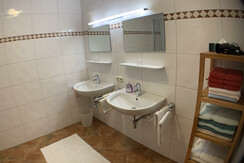 Appartement Riepler, Bad Gastein