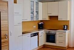 Appartement Riepler, Bad Gastein