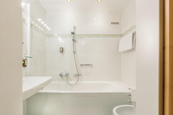 Badezimmer Stammhaus