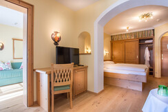 Familiennest Stammhaus 1