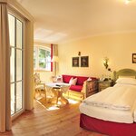 Photo of Romantiksuite Glück