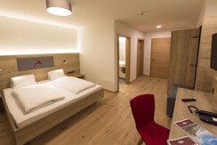 Doppelzimmer Komfort8