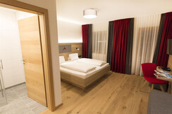 Doppelzimmer Komfort9