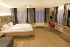 Doppelzimmer Komfort