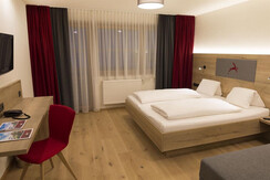 Doppelzimmer Komfort7
