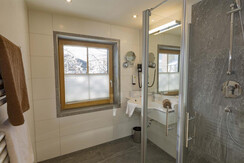 Bad Doppelzimmer Komfort