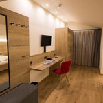 Photo of Twin room, bath, toilet, no smoker