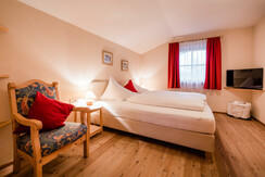 Familiensuite Landhaus