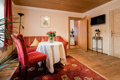 Familiensuite Landhaus