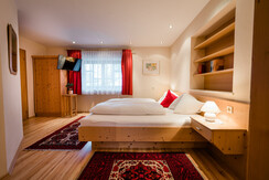 Familiensuite Landhaus