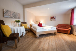 Standardzimmer Landhaus