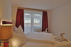 Schlafen Zirbenherz Detail