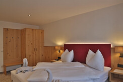 Schlafen Großberg ohne Balkon