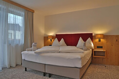 Schlafen 1 Rossbrand