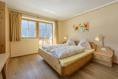 Jaegersee_Elternschlafzimmer