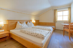 Schwabhof Zimmer - 12