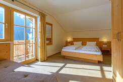 Schwabhof Zimmer - 10